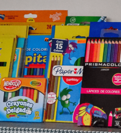 Papelería Papalotl