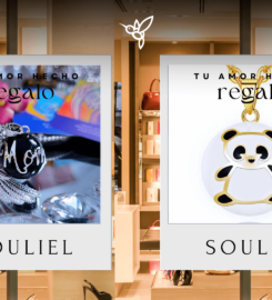 SOULIEL Boutique de Obsequios