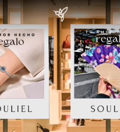 SOULIEL Boutique de Obsequios