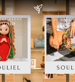 SOULIEL Boutique de Obsequios