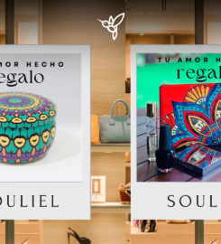 SOULIEL Boutique de Obsequios