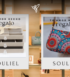 SOULIEL Boutique de Obsequios