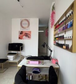 Chulisimas’s Nail’s & Lashes