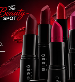 BISSU – The Beauty Spot