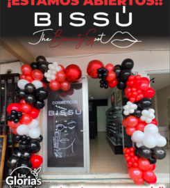 BISSU – The Beauty Spot