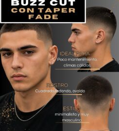 BEAT & BEAT Barbershop