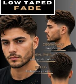 BEAT & BEAT Barbershop